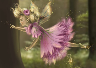 Illustration for article titled Delve Deep into the World of Maleficent With Its Concept Art